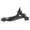 Mevotech 05-06 Chev Uplander:Front Right Lower Control Arm-Bj, Cms501276 CMS501276 - alternate 1